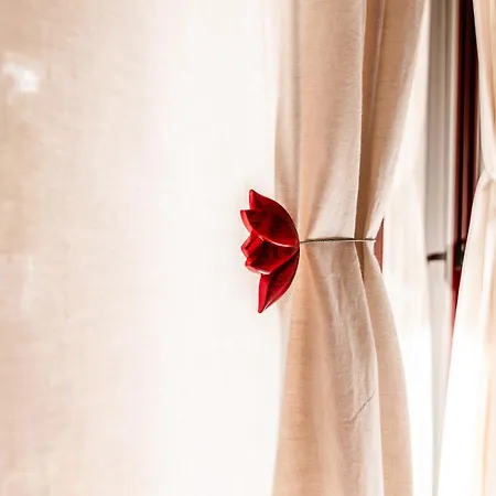 Апартаменты Mambo