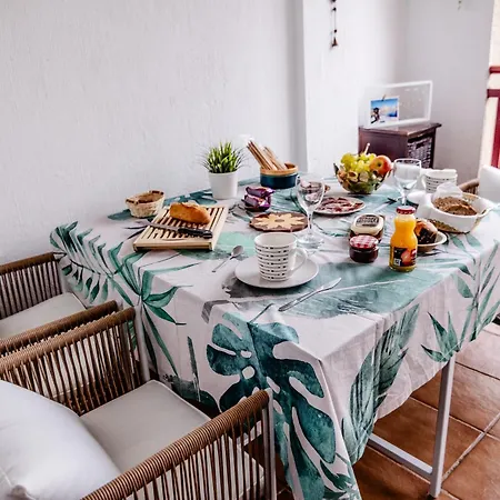 Mambo Эль-Пальмар