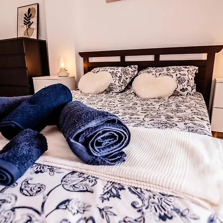 Mambo * Эль-Пальмар