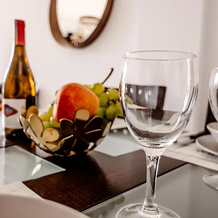 Апартаменты Mambo