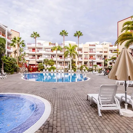 Mambo Appartement Palm-mar