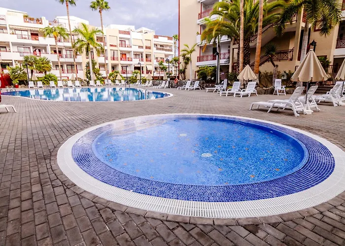 Apartmán Mambo Palm-mar