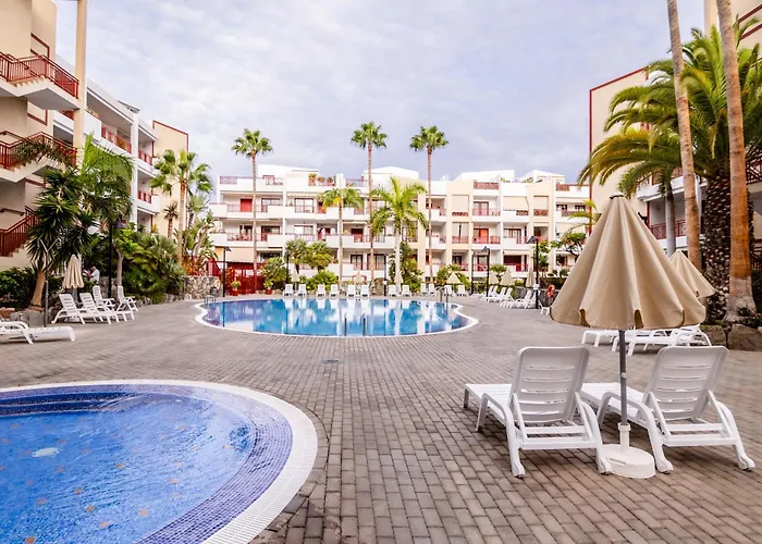 Mambo Apartmán Palm-mar