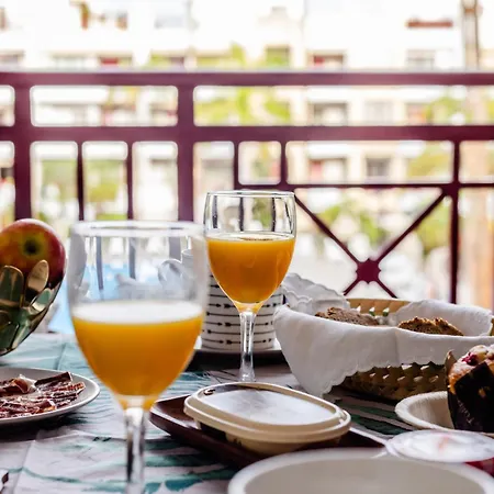 Lejlighed Mambo Palm-mar