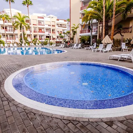 Lejlighed Mambo Palm-mar