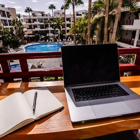 Lägenhet Mambo Palm-mar