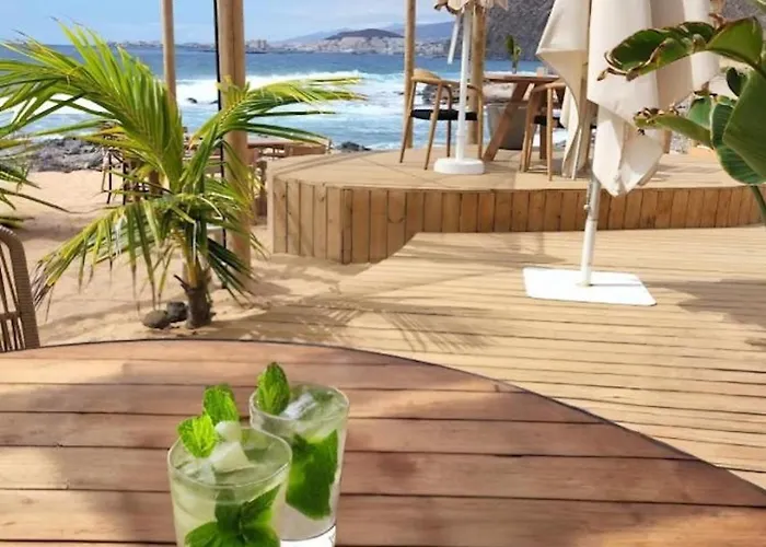 Mambo 公寓 滨海帕尔姆