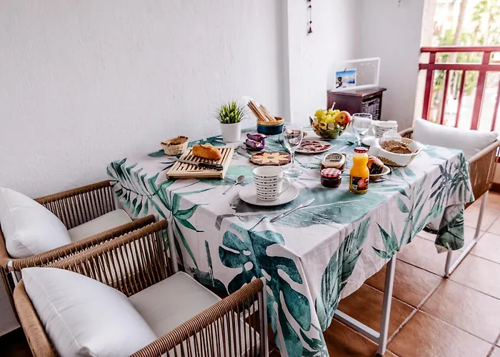 Mambo 滨海帕尔姆