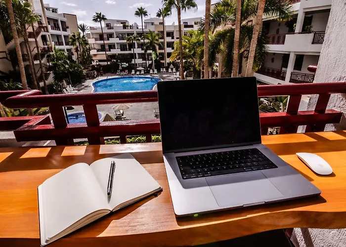 公寓 Mambo 滨海帕尔姆