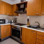Appartement Mambo *