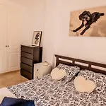Appartement Mambo *