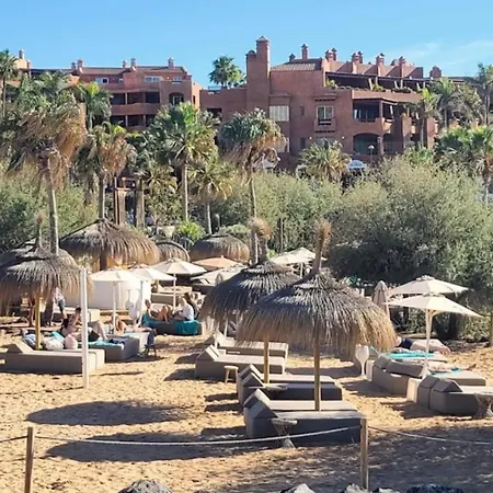 Mambo Apartment *
