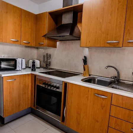 Apartment Mambo *