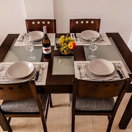 Apartment Mambo *
