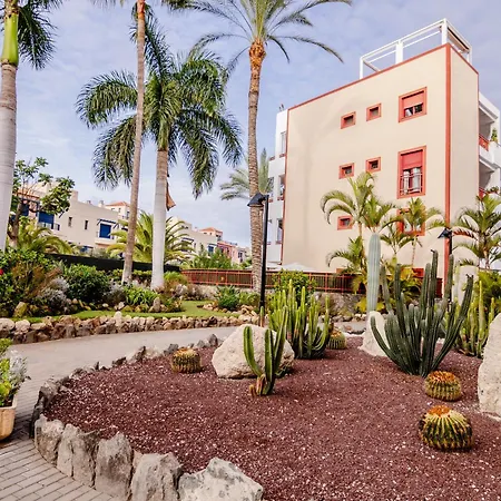 Apartamento Mambo Palm-mar